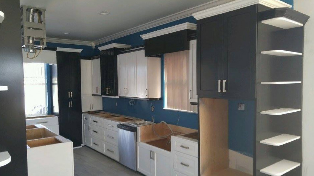 Kitchen Remodeling Cabinets Saint Cloud Orlando Fl